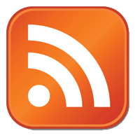 icon RSS-Feed